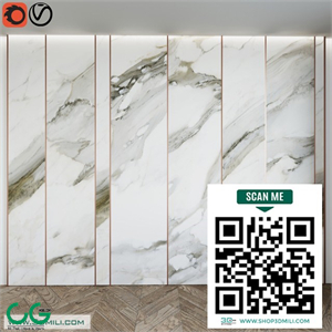 Marble Wall Panel